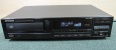 CD player Pioneer PD-101 , černý